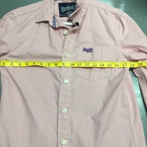 SuperDry Long sleeve EUC